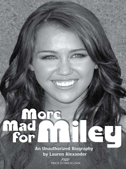 Title details for More Mad For Miley by Lauren Alexander - Wait list
